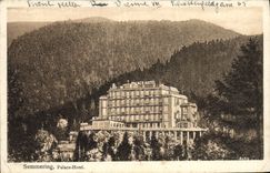 CPA Semmering Place Hotel