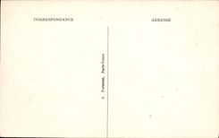 CPA Chambord Le Chateau Chambre Coucher de Louis XIV