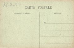 CPA Azay le Rideau Le Chateau et le Parc Vus des Bords de l'Indre