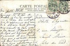 CPA Paris Le Pont D'Arcole L'Hotel De Ville