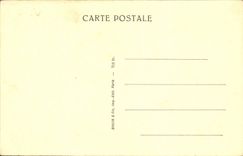 VINTAGE POSTCARD British London Museum Phidias king Mausole