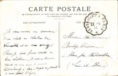 CPA Versailles Le Bassin de Neptune Grandes Eaux