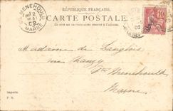 CPA Musee de Cluny La Tourelle et les Lucarnes Paris