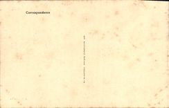 VINTAGE POSTCARD Rocks of Balsam the Village