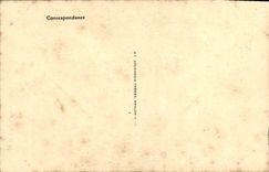 VINTAGE POSTCARD Roches of Balsam Cascades of the Caves by Small Water