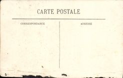 CPA Tours Vue Generale