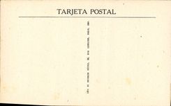 VINTAGE POSTCARD San Sebastian Concha