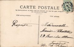 Hombre suave de la amistad del recuerdo de la POSTAL de la VENDIMIA