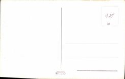 VINTAGE POSTCARD Como E Brunate