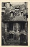 VINTAGE POSTCARD Heavy the Paternal House of Barnadette