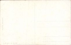 VINTAGE POSTCARD Fantasy Jiras Liebestal