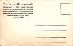 CPA Fantaisie Hayes Cygnes 