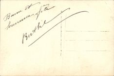 CPA Fantaisie Fleurs