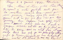 CPA Fantaisie Fleurs