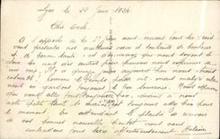 CPA Fantaisie Fleurs