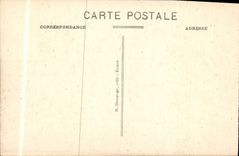 CPA Luynes le chateau 