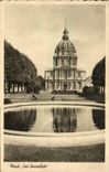 CPA Paris Les Invalides