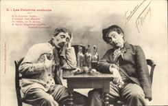 La POSTAL de la VENDIMIA empapa altavoces