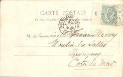 CPA Les Poivrots Orateurs