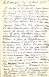 CPA Abbaye de la Pierre Qui Vire Le Trinquelin pres du chemin de Croix