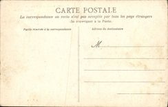 Los castillos de la POSTAL de la VENDIMIA del castillo del Apple-brandy de eructan