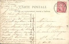 Alrededores de la POSTAL de la VENDIMIA del cuadro total de Dreux del castillo de Anet