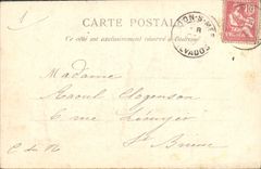 VINTAGE POSTCARD Lion the Castle Dimensions Park