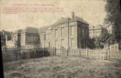 CPA Laigle Le Chateau