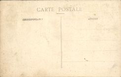CPA Laigle Le Chateau