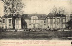 CPA Laigle Le Chateau