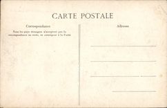 VINTAGE POSTCARD the Deporce Castle