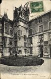 CPA Angers Le Musee Logis Barrault 