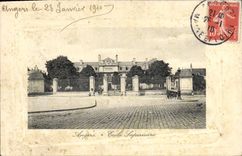 La POSTAL de la VENDIMIA encoleriza Ecolue más arriba