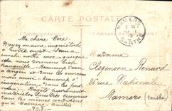 La POSTAL de la VENDIMIA encoleriza Ecolue más arriba