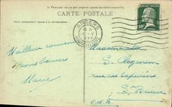 La POSTAL de la VENDIMIA encoleriza un punto del bulevar de Choteau