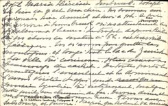 CPA Innsbruck Gegen Suden