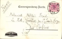 CPA Wien Stefanskirche