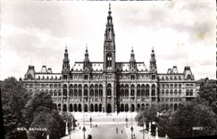 CPM Wien Rathaus