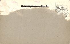 CPA Wien Beethovendenkmal Beethoven 