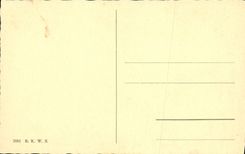 CPA Wien Maria Theresien Denkmal