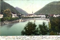 CPA Bad Ischl Esplanade