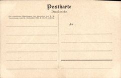 CPA Wien Aeusserer Burgplatz Erzherzog Karl Monument