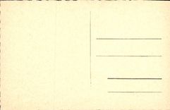 CPA Wien Schonbrunn Gloriette