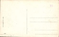 VINTAGE POSTCARD Innsbruck Panorama