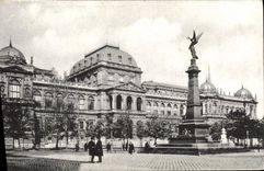 CPA Wien Universitat