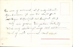 VINTAGE POSTCARD Wien Schonbrunn