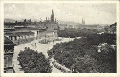 CPA Wien Franzensring