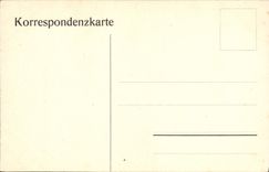 POSTAL Karlsbad Der Neue Sprudel de la VENDIMIA