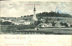 CPA Gruss Aus Rohrbach