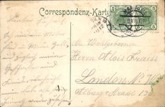 CPA Gruss Aus Mariazell